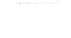 Desktop Screenshot of flybillet.wizzair.dk