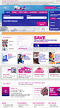 Mobile Screenshot of book.wizzair.com